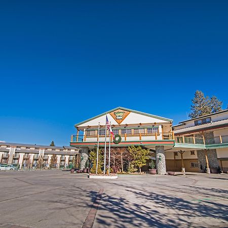 Holiday Inn Resort The Lodge At Big Bear Lake By Ihg מראה חיצוני תמונה
