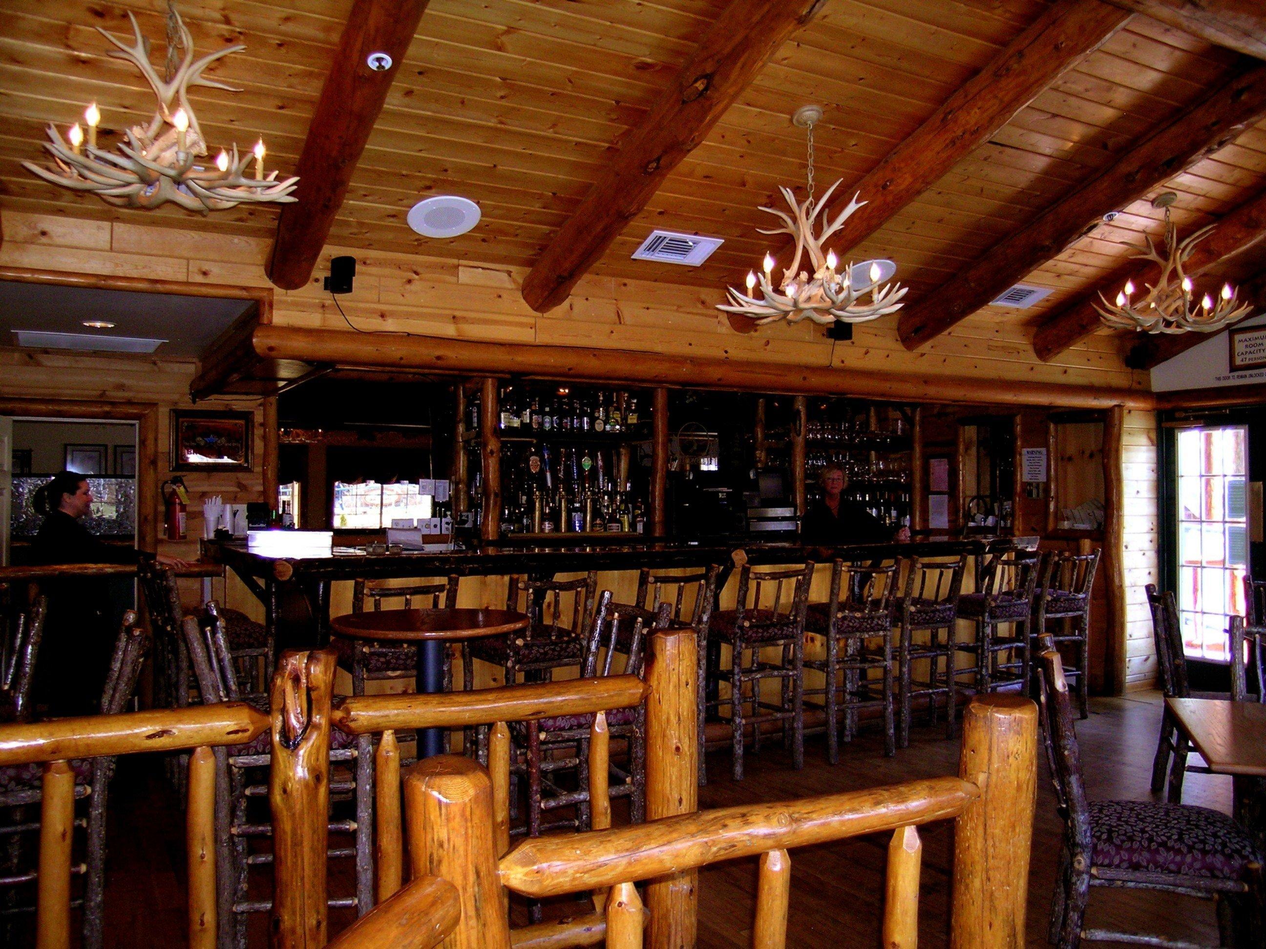 Holiday Inn Resort The Lodge At Big Bear Lake By Ihg מראה חיצוני תמונה