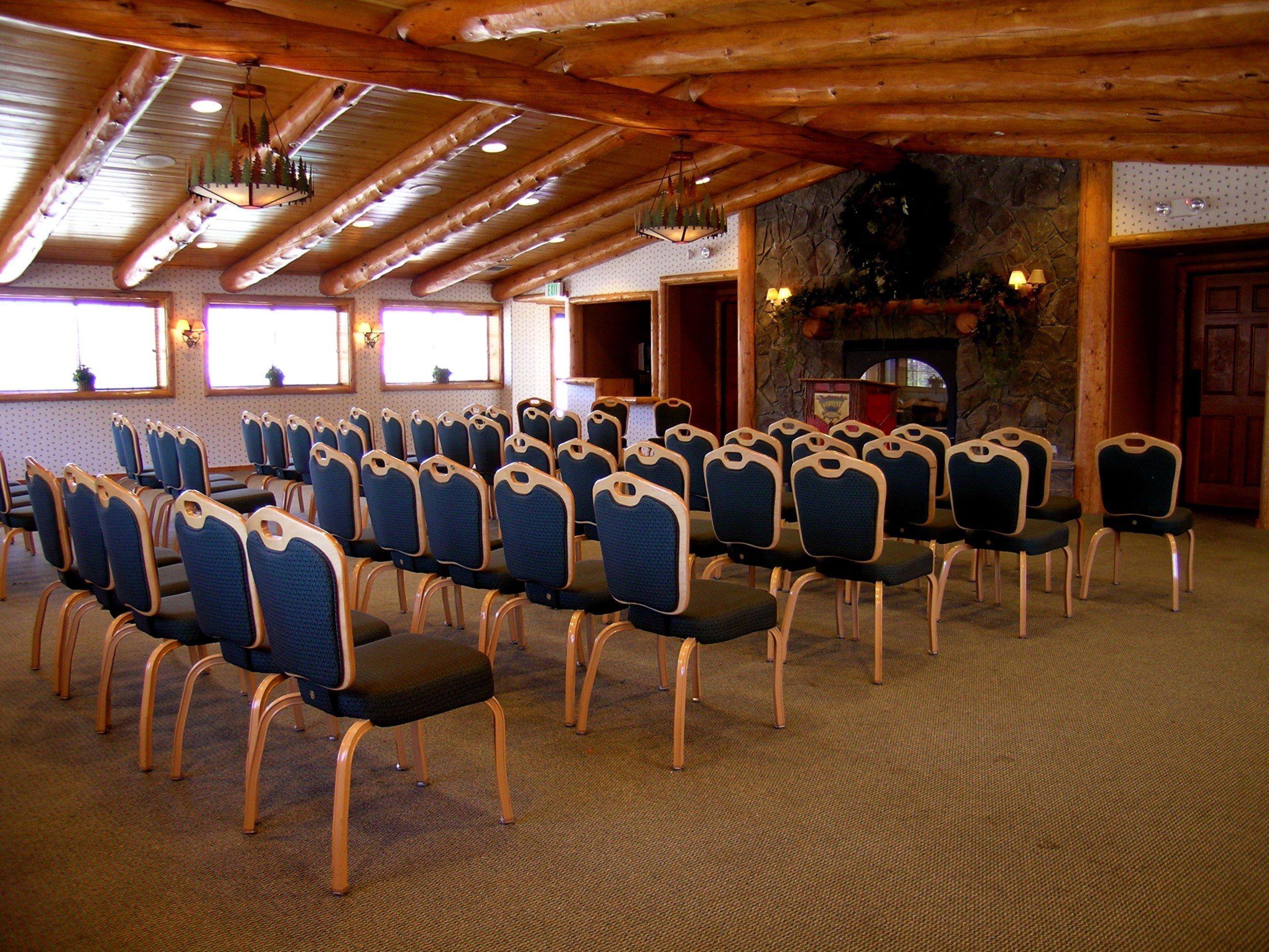 Holiday Inn Resort The Lodge At Big Bear Lake By Ihg מראה חיצוני תמונה