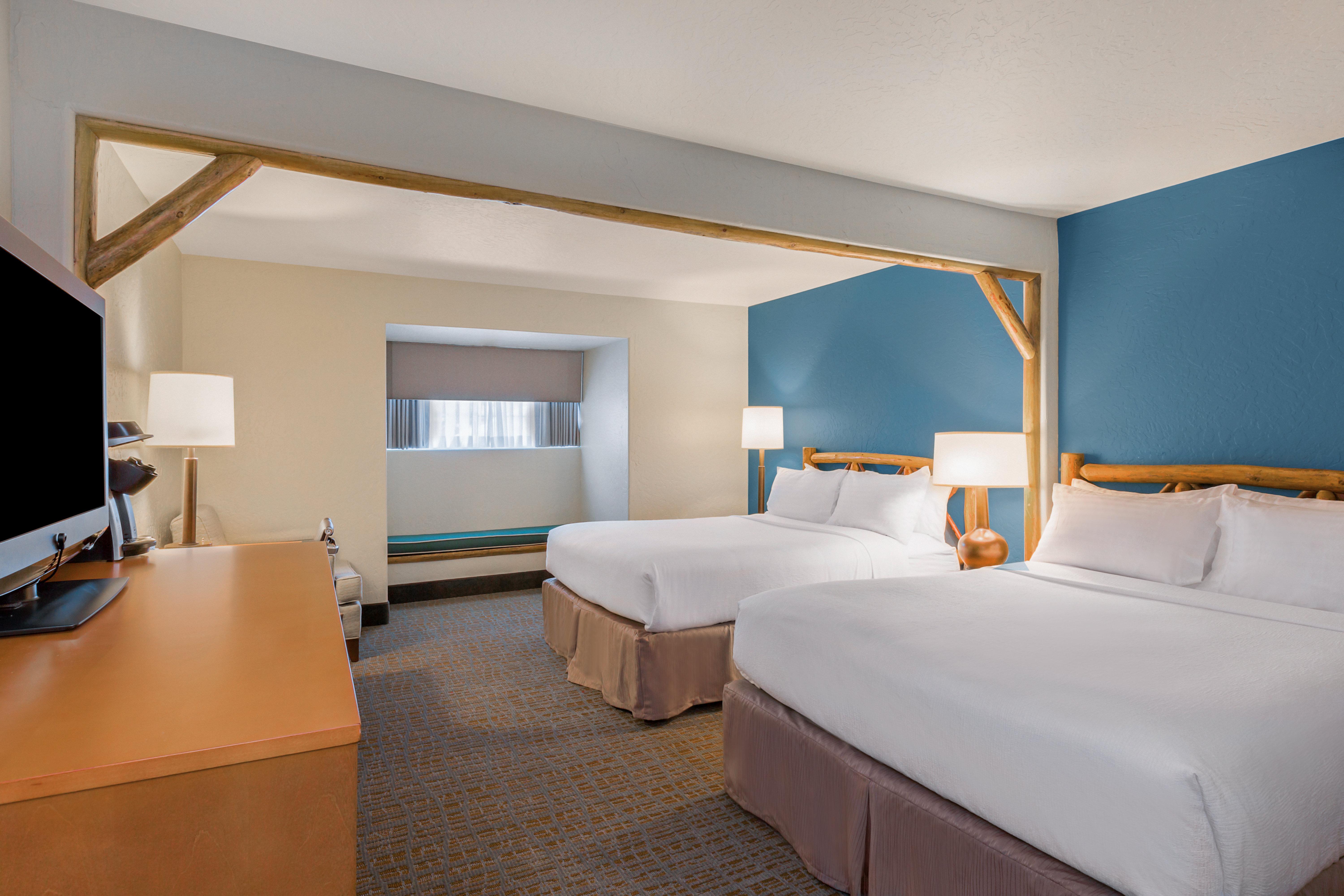 Holiday Inn Resort The Lodge At Big Bear Lake By Ihg מראה חיצוני תמונה