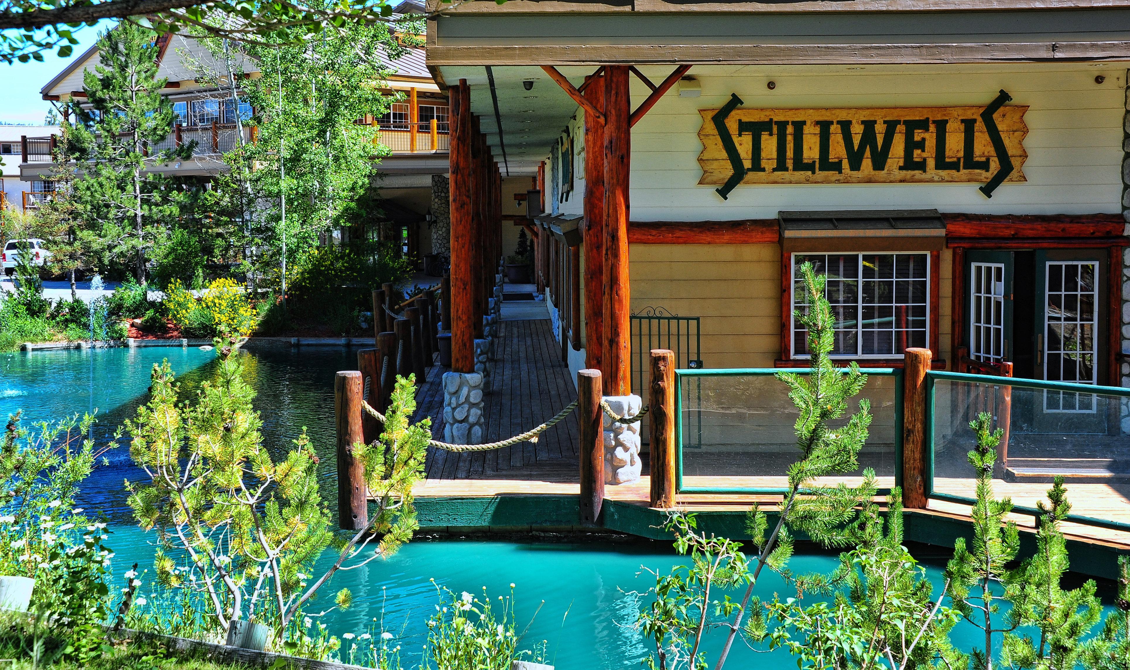 Holiday Inn Resort The Lodge At Big Bear Lake By Ihg מראה חיצוני תמונה
