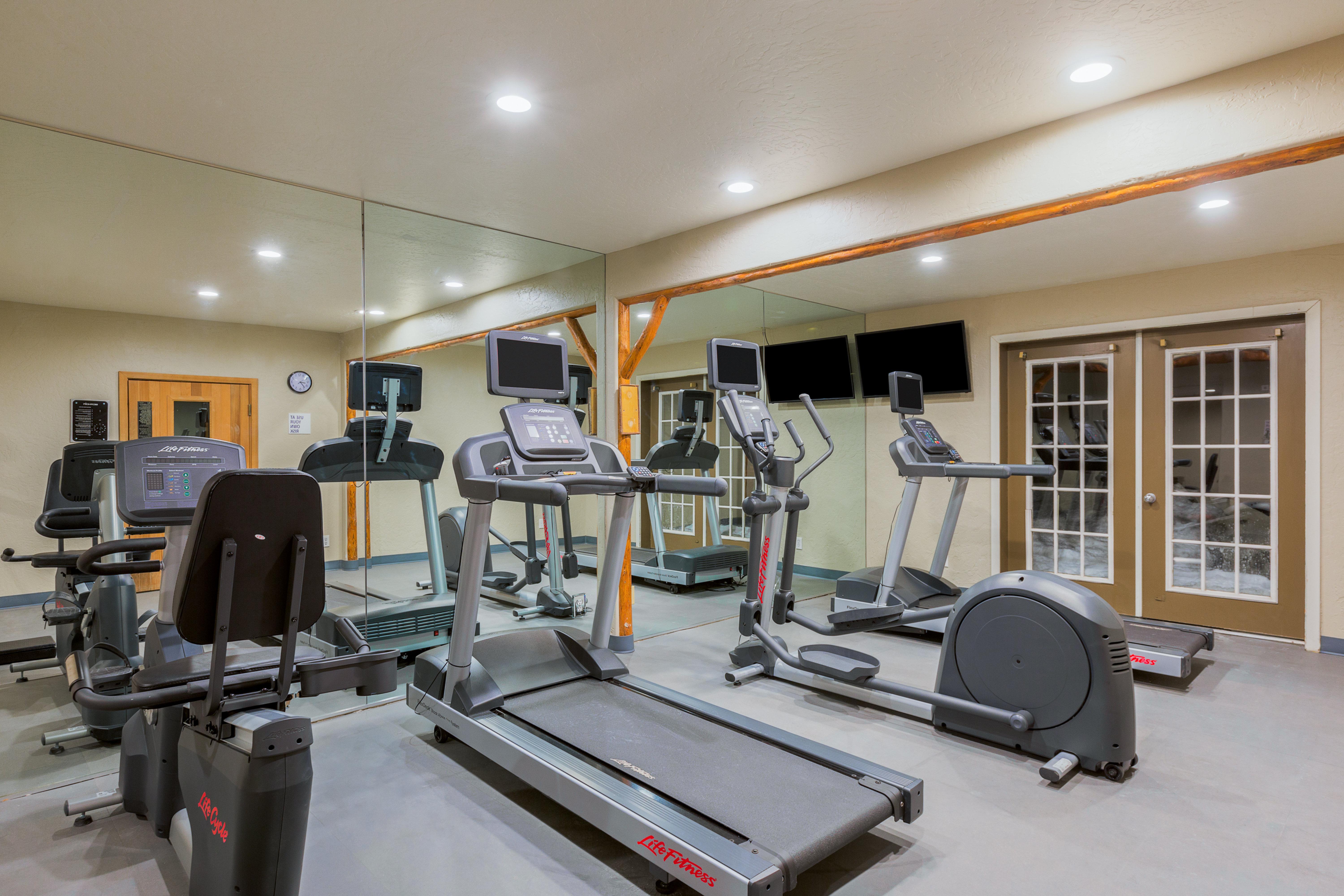 Holiday Inn Resort The Lodge At Big Bear Lake By Ihg מראה חיצוני תמונה