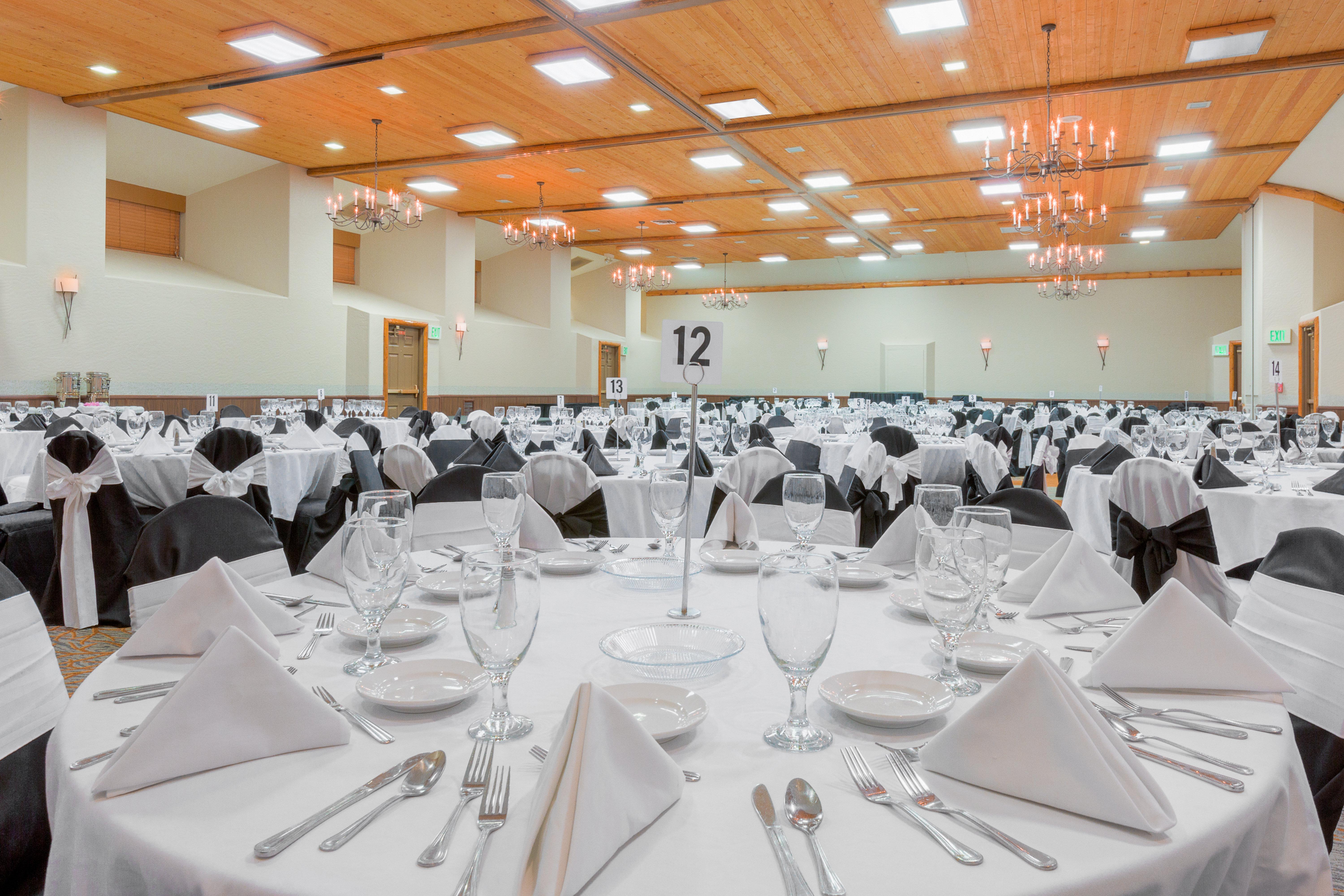 Holiday Inn Resort The Lodge At Big Bear Lake By Ihg מראה חיצוני תמונה